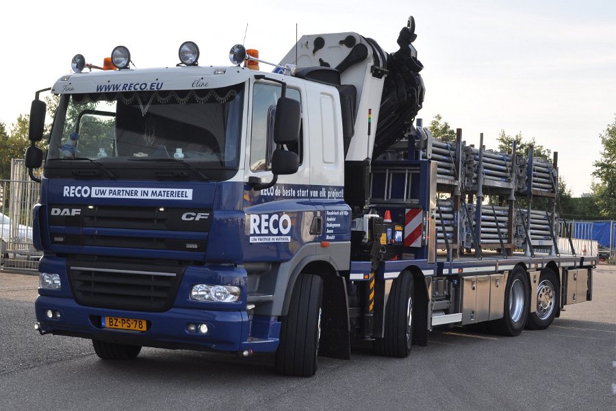Lift ‘n Load Autolaadkranenmeeting 0230