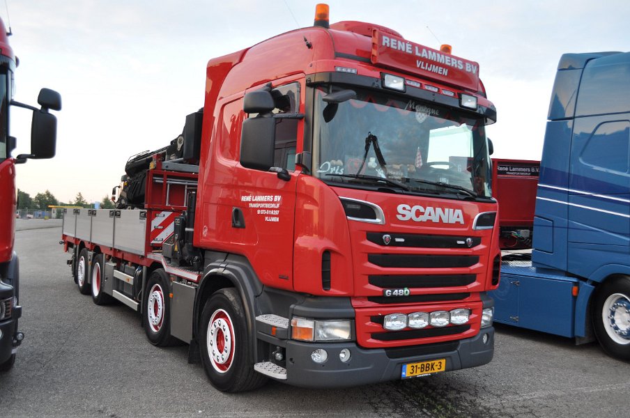 Lift ‘n Load Autolaadkranenmeeting 0232