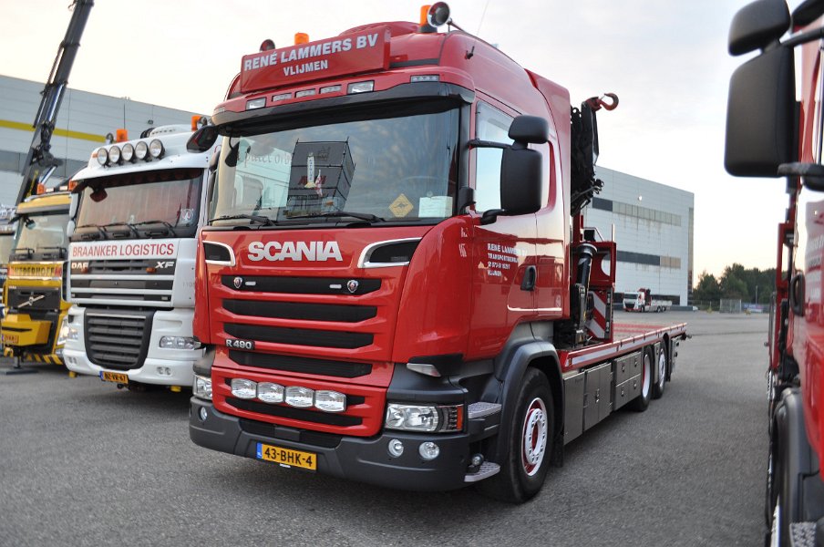 Lift ‘n Load Autolaadkranenmeeting 0234