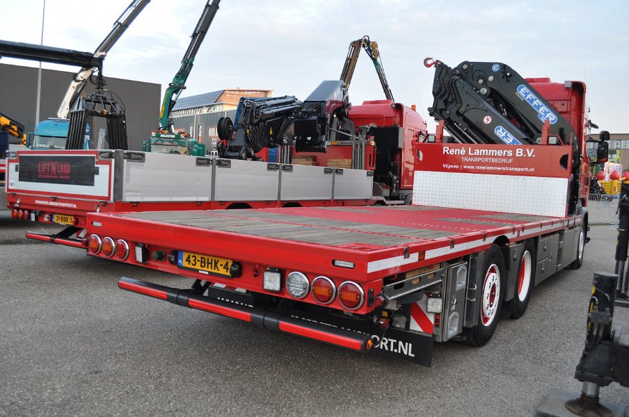 Lift ‘n Load Autolaadkranenmeeting 0235
