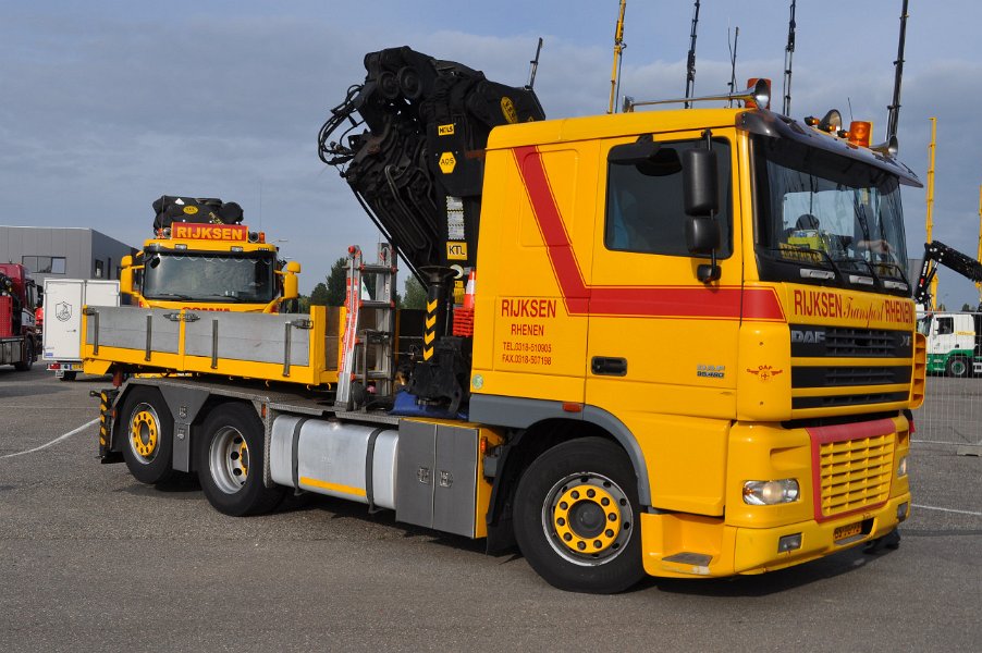 Lift ‘n Load Autolaadkranenmeeting 0236