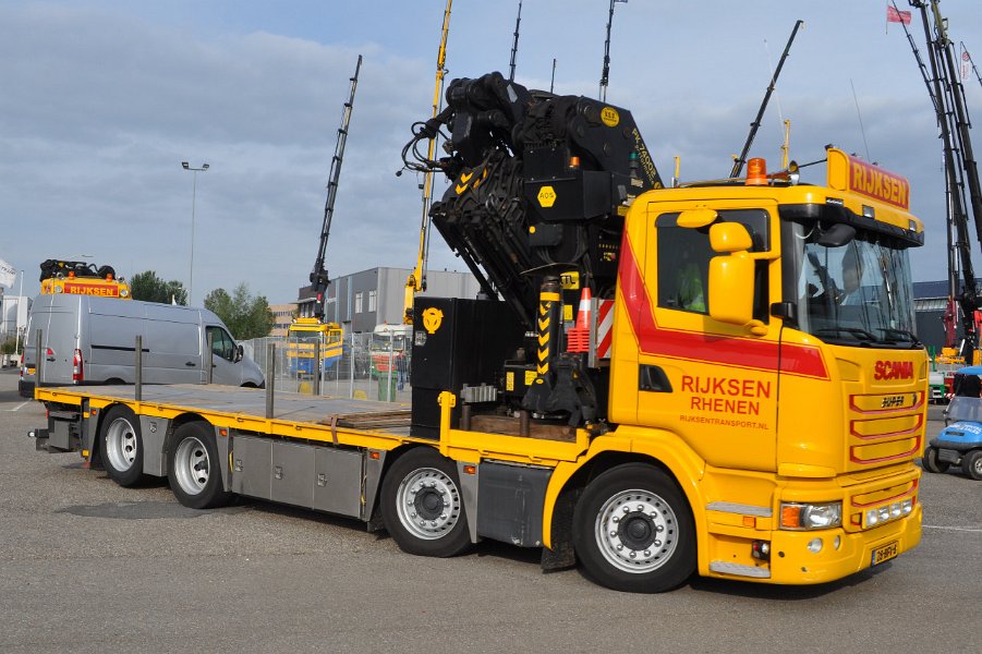 Lift ‘n Load Autolaadkranenmeeting 0237