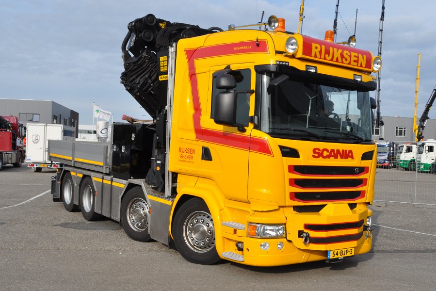 Lift ‘n Load Autolaadkranenmeeting 0239