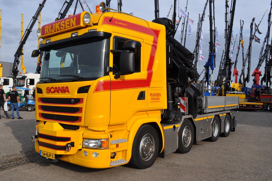 Lift ‘n Load Autolaadkranenmeeting 0241