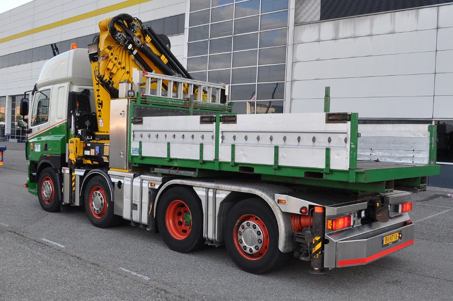 Lift ‘n Load Autolaadkranenmeeting 0245