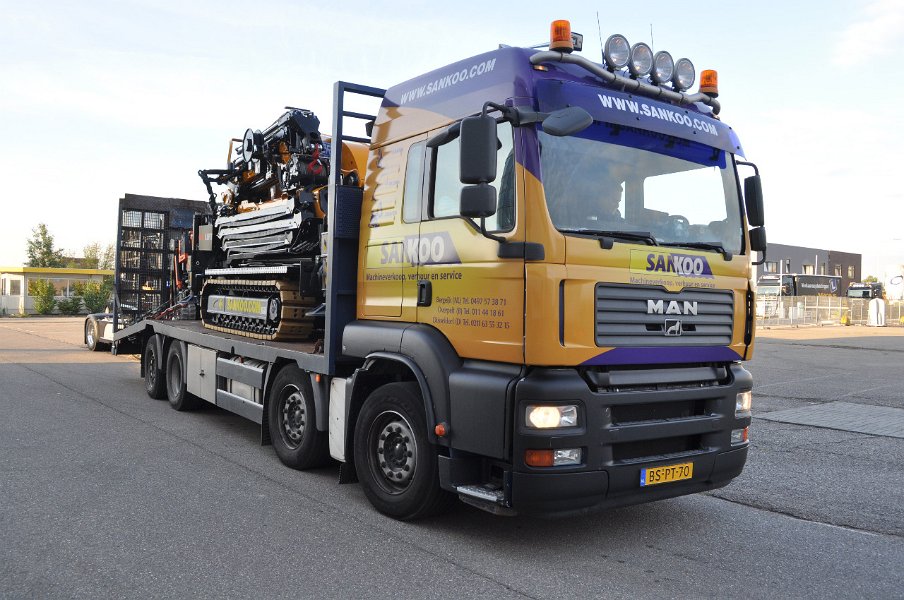 Lift ‘n Load Autolaadkranenmeeting 0246