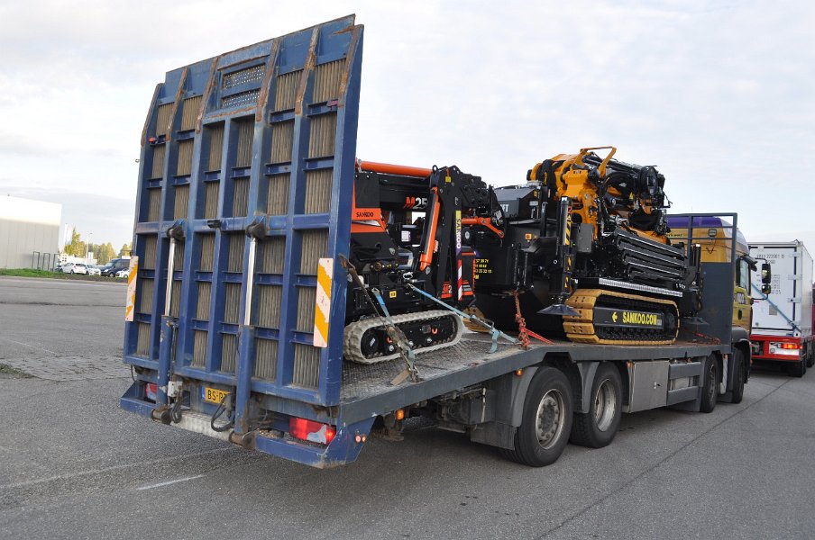 Lift ‘n Load Autolaadkranenmeeting 0247