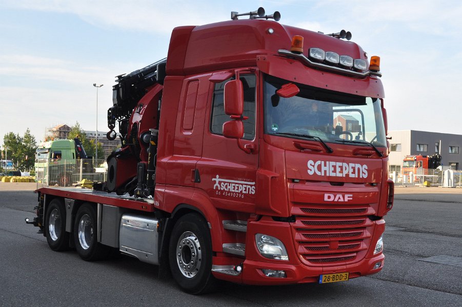 Lift ‘n Load Autolaadkranenmeeting 0248