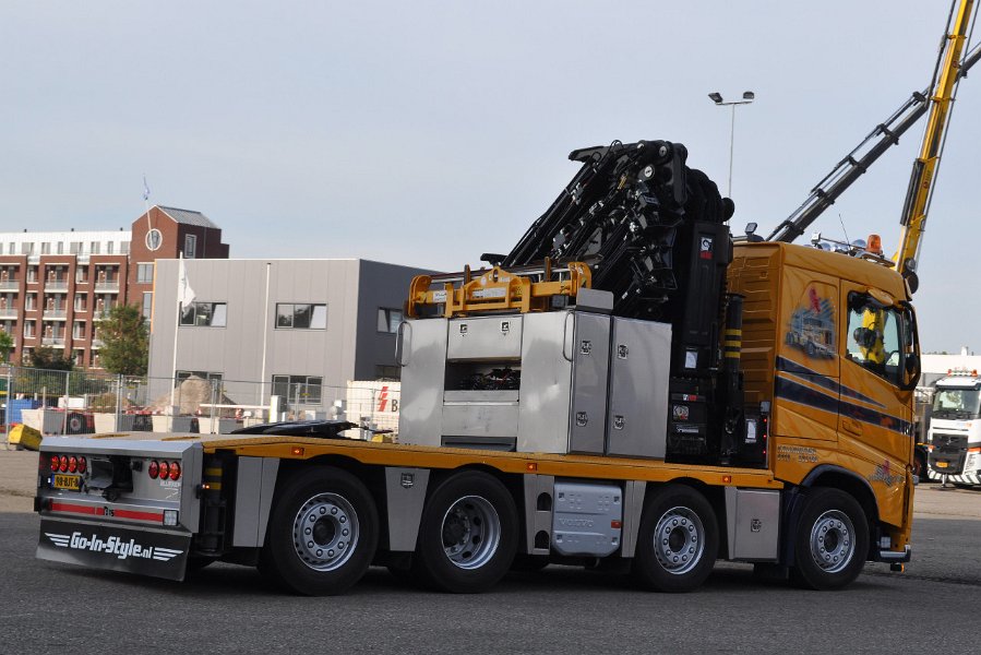 Lift ‘n Load Autolaadkranenmeeting 0251