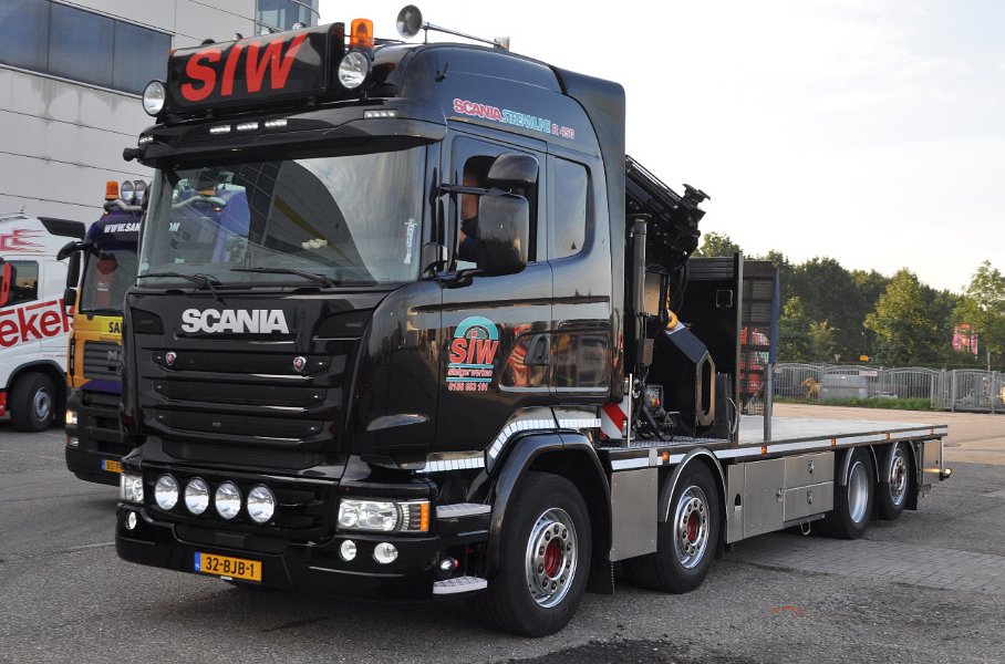 Lift ‘n Load Autolaadkranenmeeting 0252