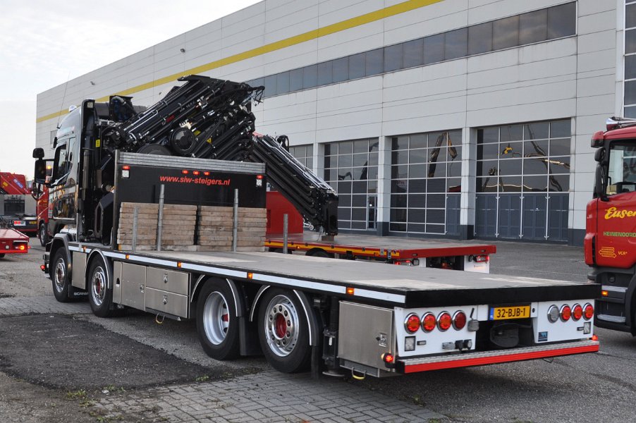 Lift ‘n Load Autolaadkranenmeeting 0253