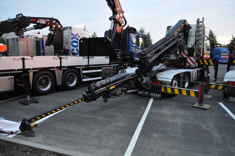 Lift ‘n Load Autolaadkranenmeeting 0257