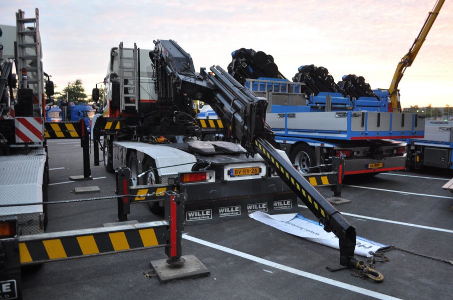Lift ‘n Load Autolaadkranenmeeting 0259