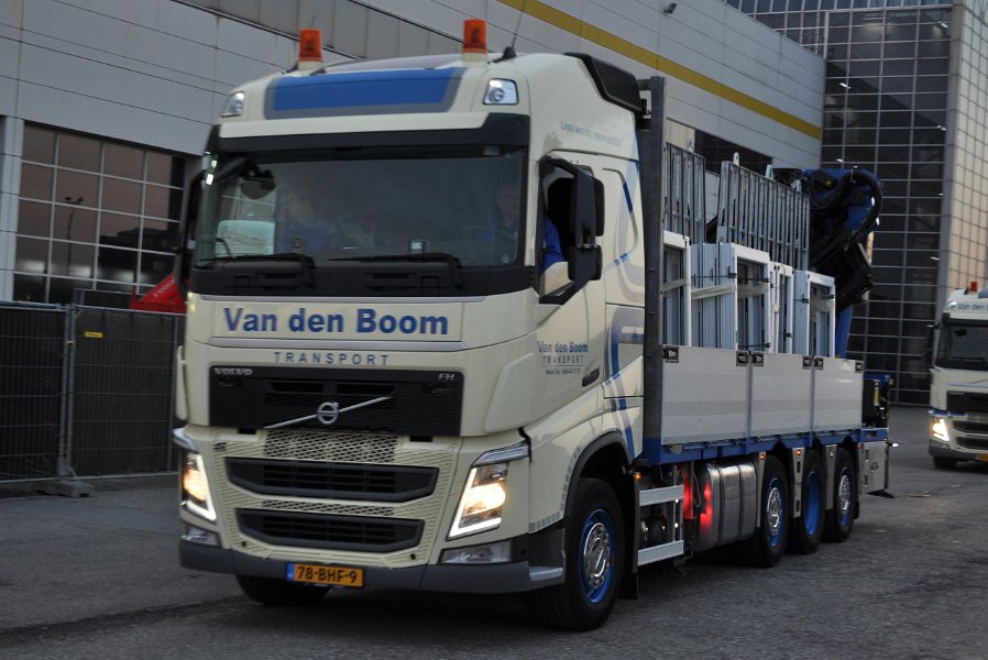 Lift ‘n Load Autolaadkranenmeeting 0260