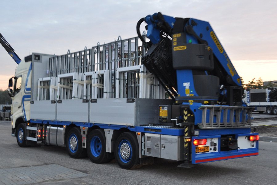 Lift ‘n Load Autolaadkranenmeeting 0261