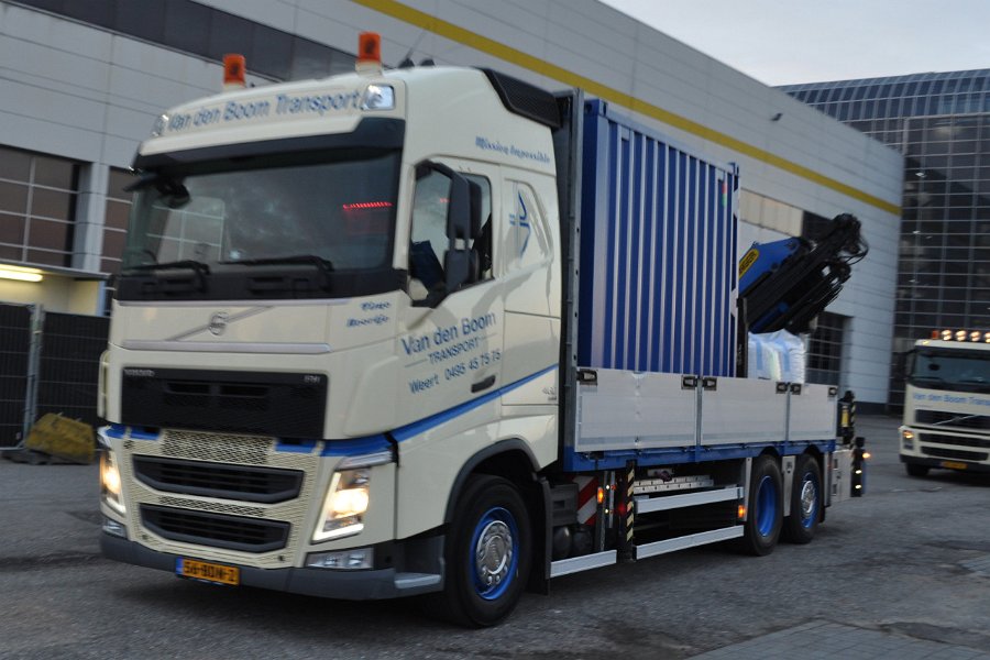 Lift ‘n Load Autolaadkranenmeeting 0262