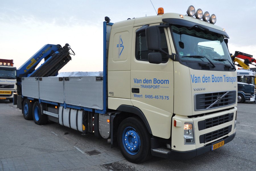 Lift ‘n Load Autolaadkranenmeeting 0264