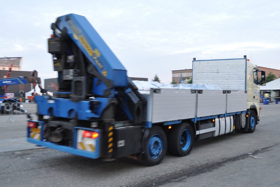 Lift ‘n Load Autolaadkranenmeeting 0265