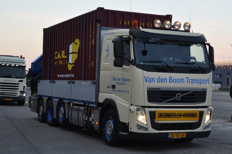 Lift ‘n Load Autolaadkranenmeeting 0266