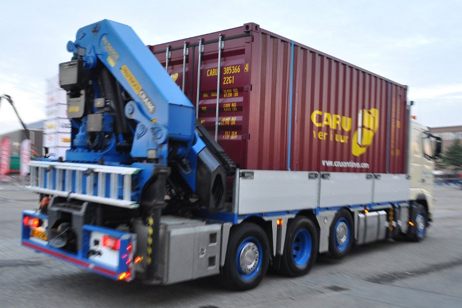 Lift ‘n Load Autolaadkranenmeeting 0267