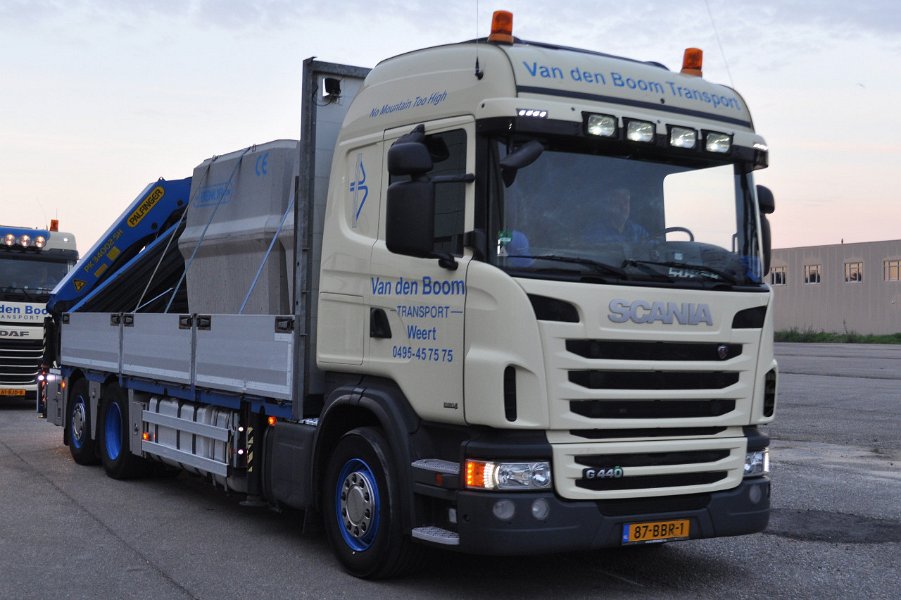 Lift ‘n Load Autolaadkranenmeeting 0268