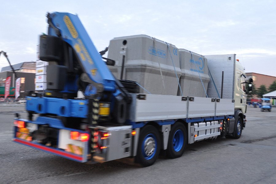 Lift ‘n Load Autolaadkranenmeeting 0269