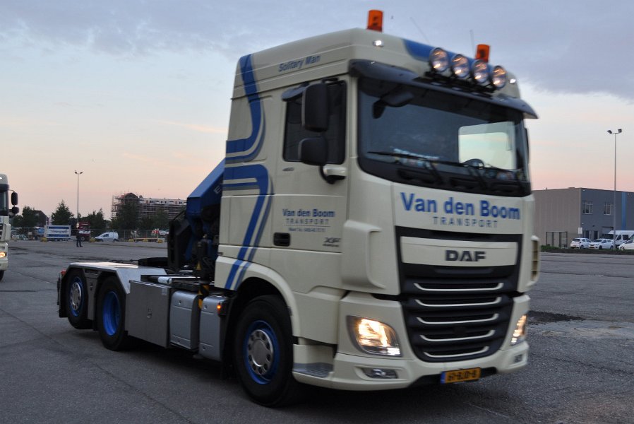 Lift ‘n Load Autolaadkranenmeeting 0270