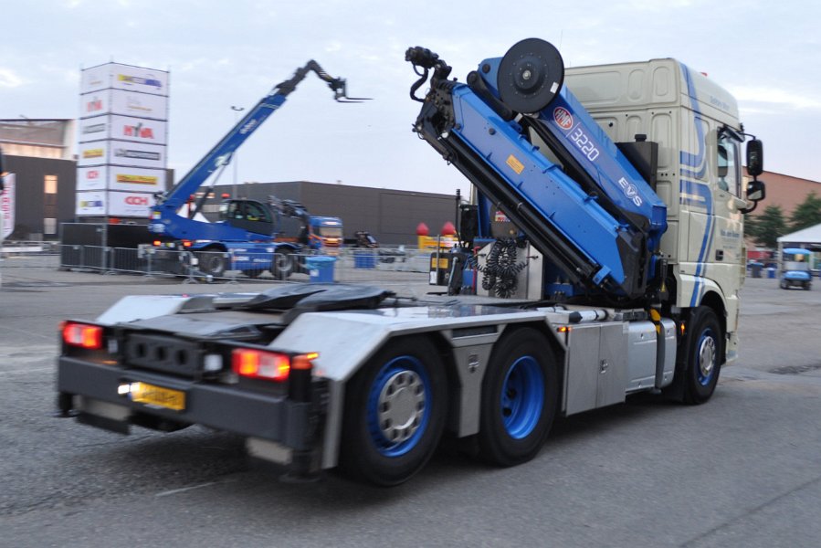 Lift ‘n Load Autolaadkranenmeeting 0271