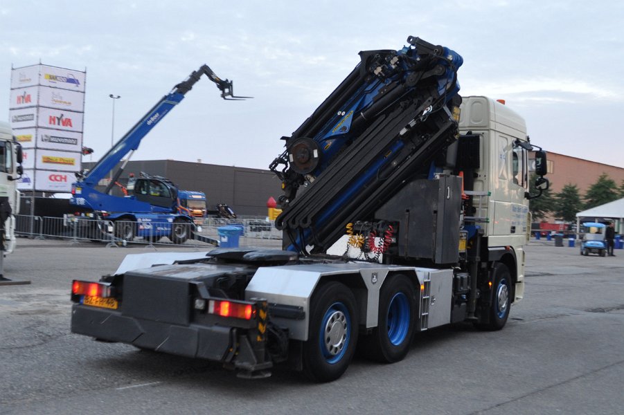 Lift ‘n Load Autolaadkranenmeeting 0273