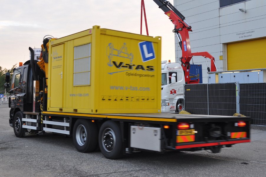 Lift ‘n Load Autolaadkranenmeeting 0275