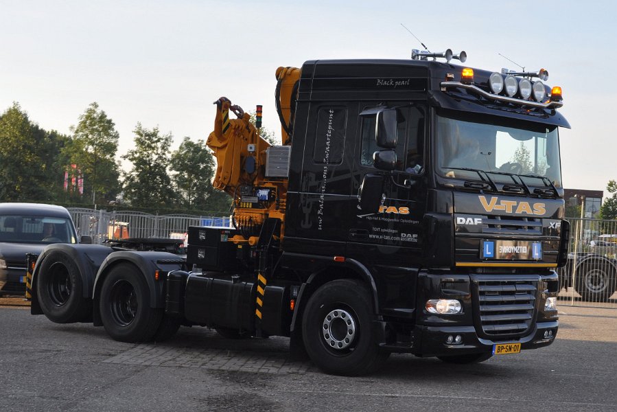 Lift ‘n Load Autolaadkranenmeeting 0277