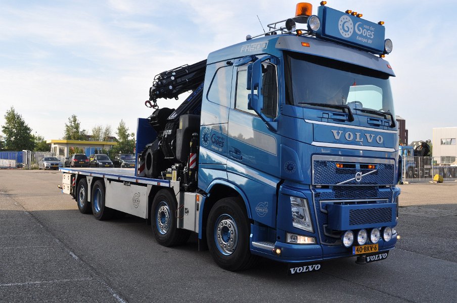 Lift ‘n Load Autolaadkranenmeeting 0280
