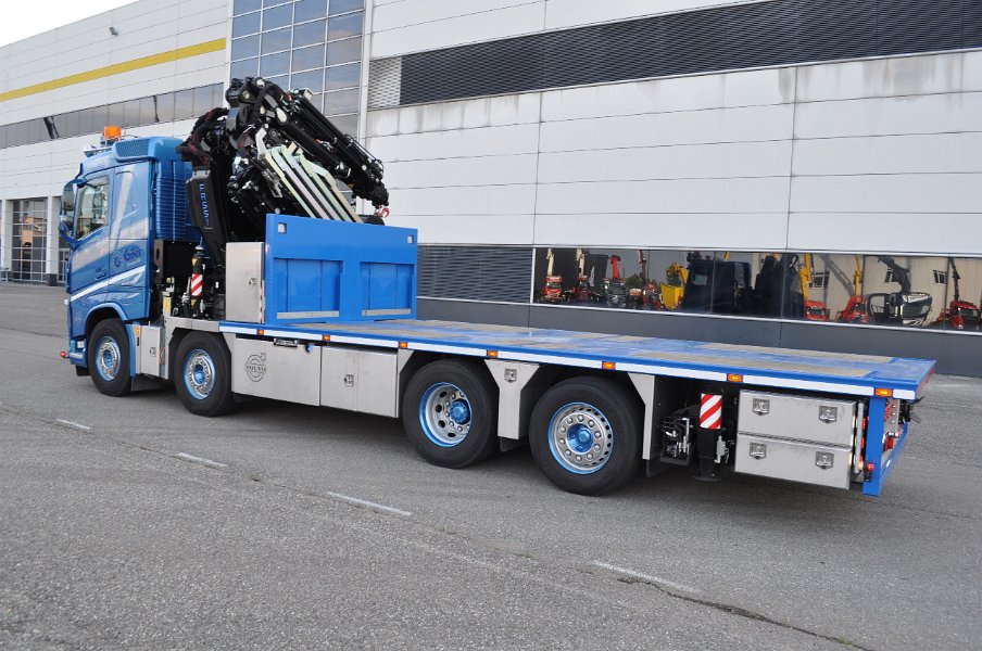 Lift ‘n Load Autolaadkranenmeeting 0281