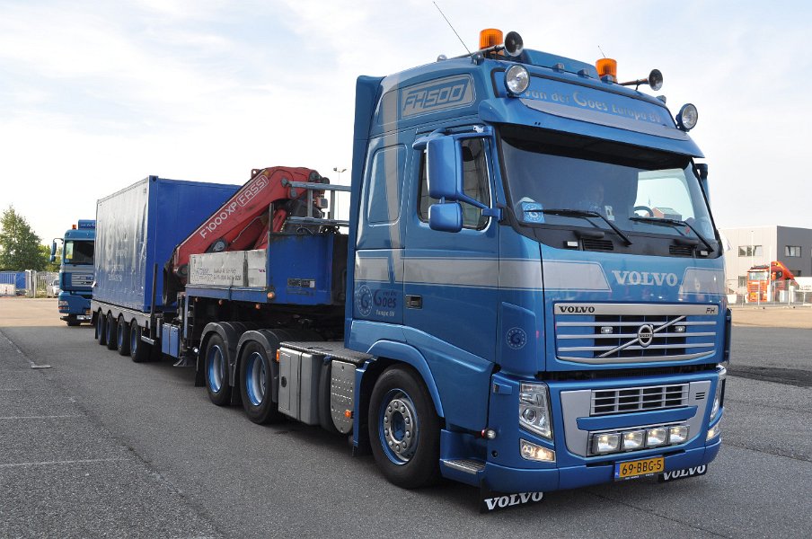 Lift ‘n Load Autolaadkranenmeeting 0282