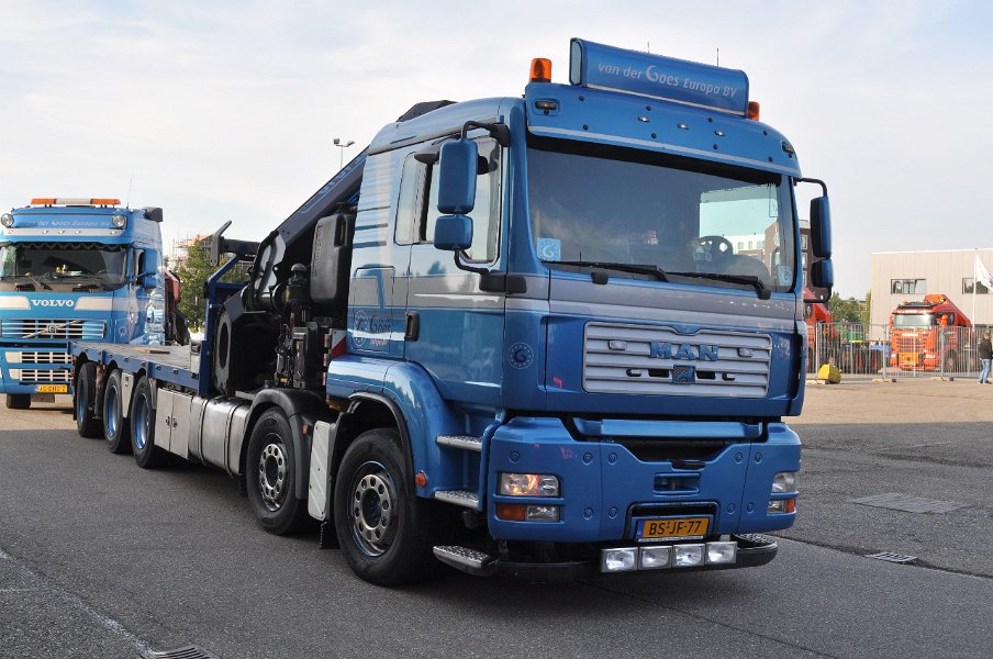 Lift ‘n Load Autolaadkranenmeeting 0284