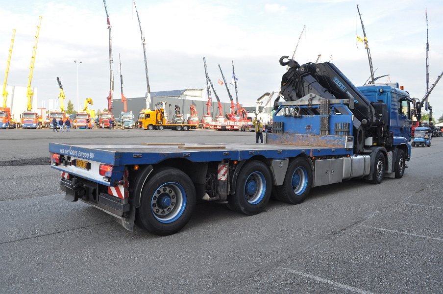 Lift ‘n Load Autolaadkranenmeeting 0285