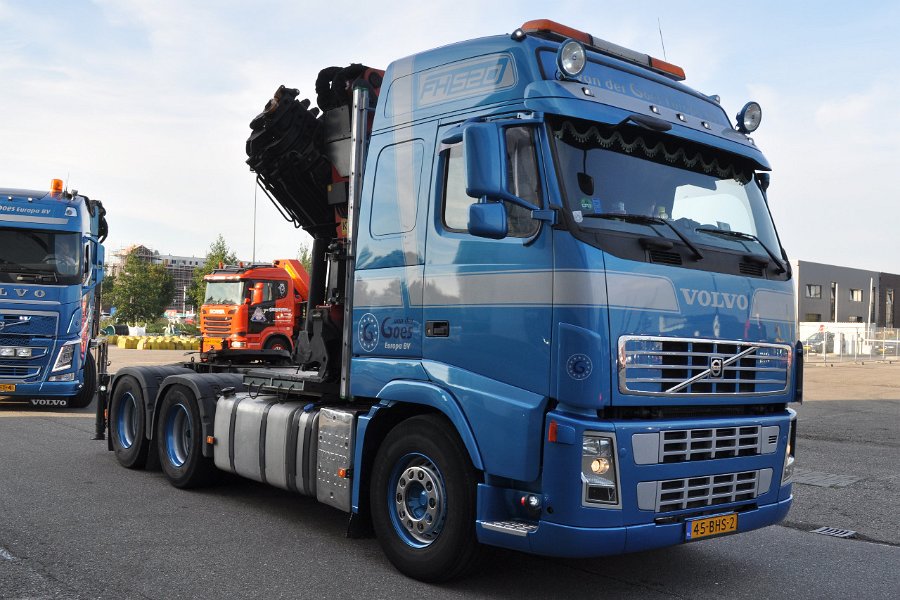 Lift ‘n Load Autolaadkranenmeeting 0286