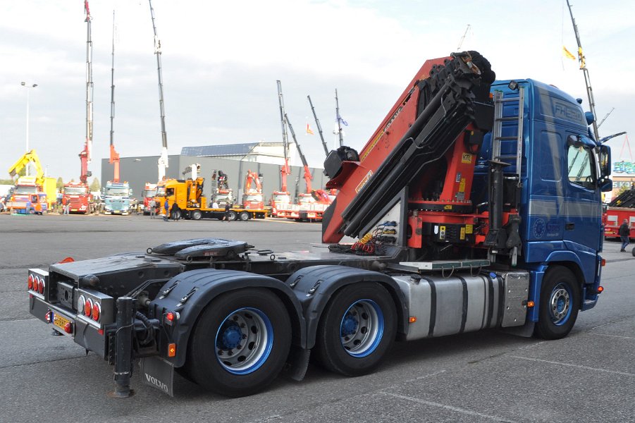 Lift ‘n Load Autolaadkranenmeeting 0287