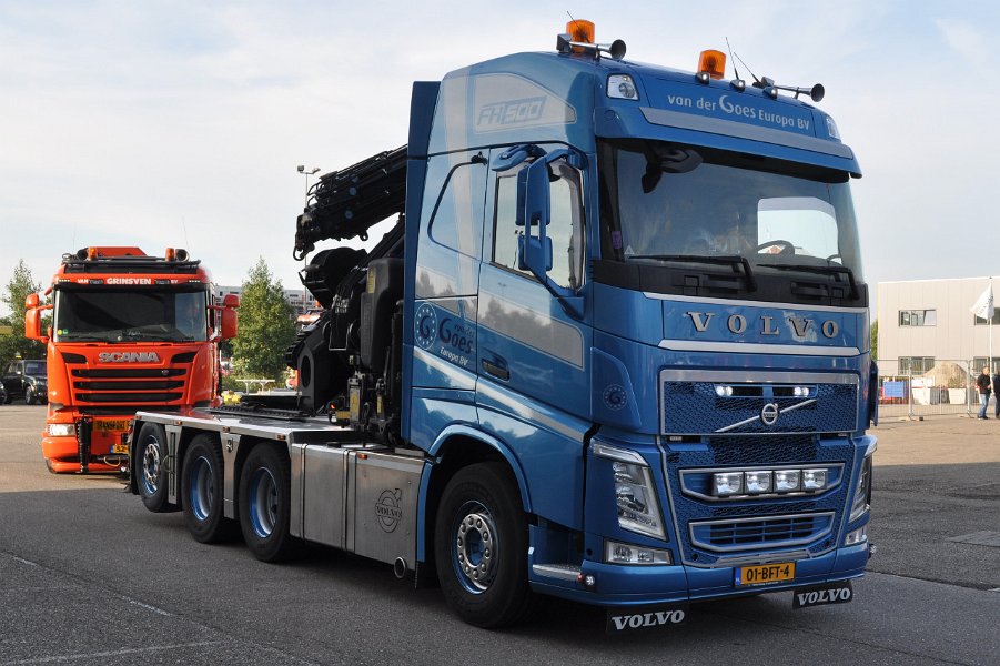 Lift ‘n Load Autolaadkranenmeeting 0288
