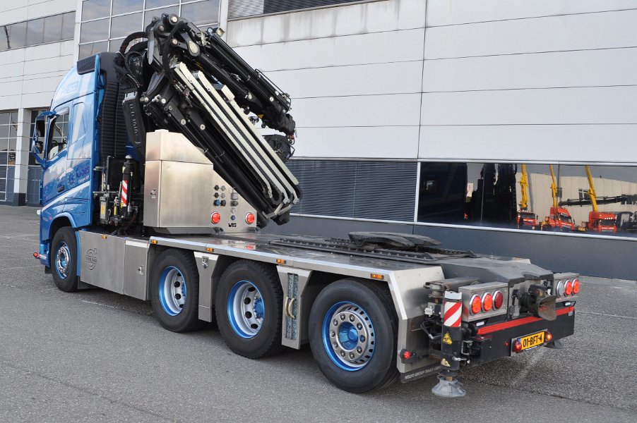 Lift ‘n Load Autolaadkranenmeeting 0289