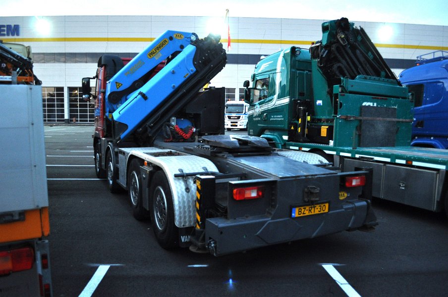 Lift ‘n Load Autolaadkranenmeeting 0291