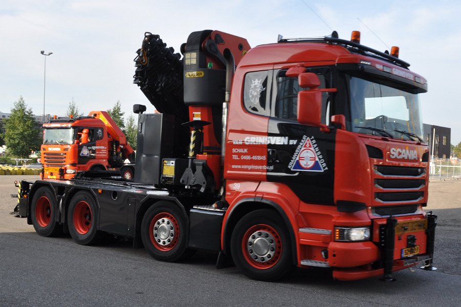 Lift ‘n Load Autolaadkranenmeeting 0292