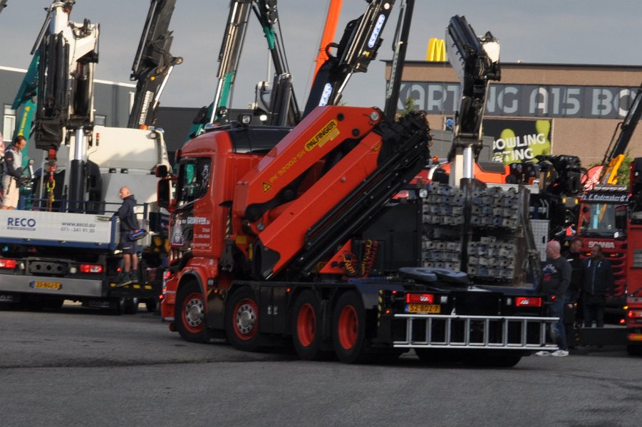 Lift ‘n Load Autolaadkranenmeeting 0293