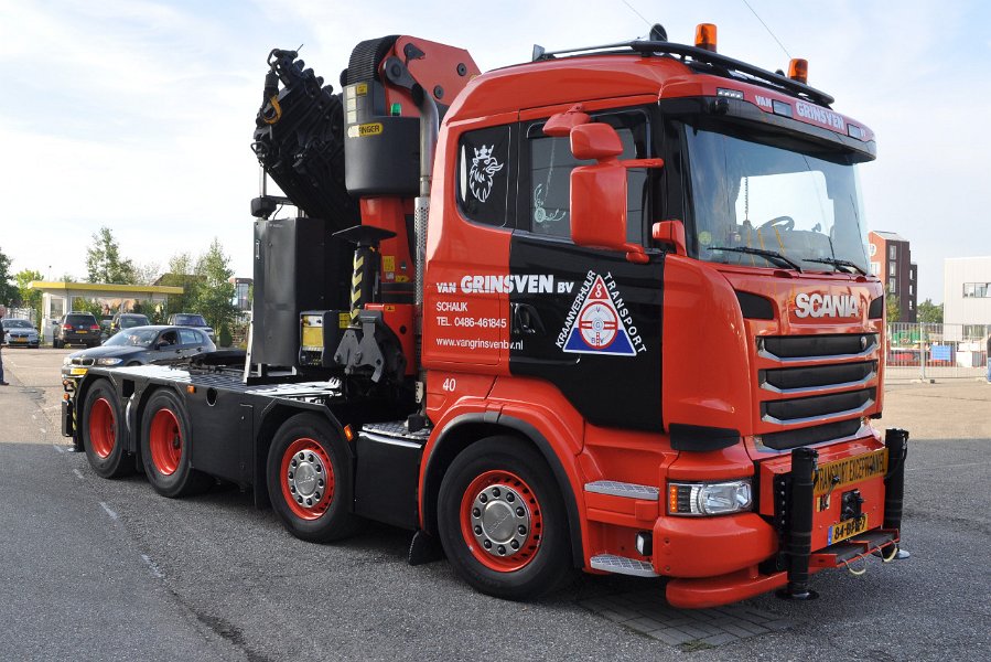 Lift ‘n Load Autolaadkranenmeeting 0294