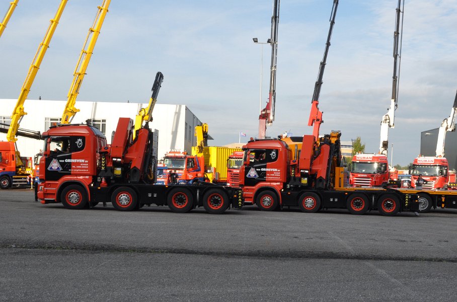 Lift ‘n Load Autolaadkranenmeeting 0296