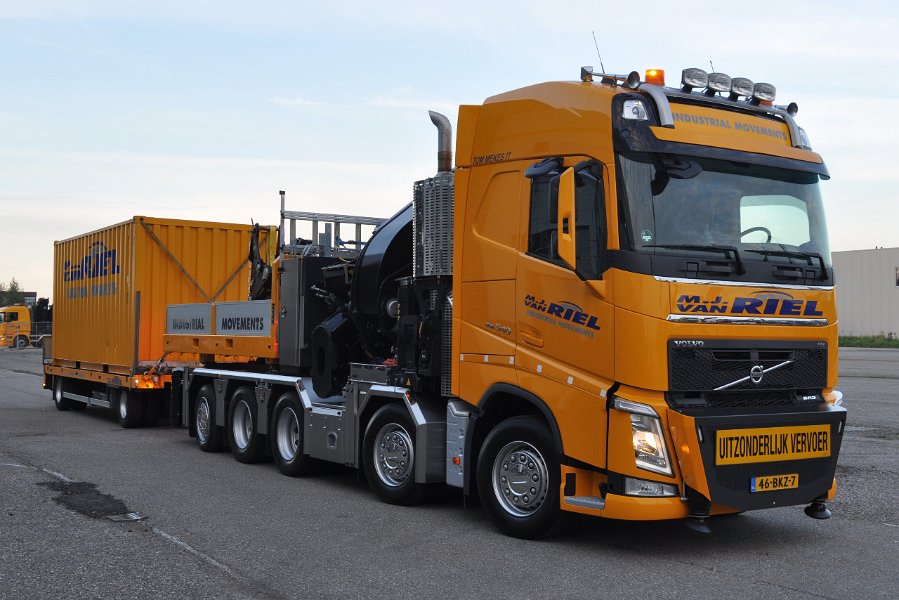 Lift ‘n Load Autolaadkranenmeeting 0297