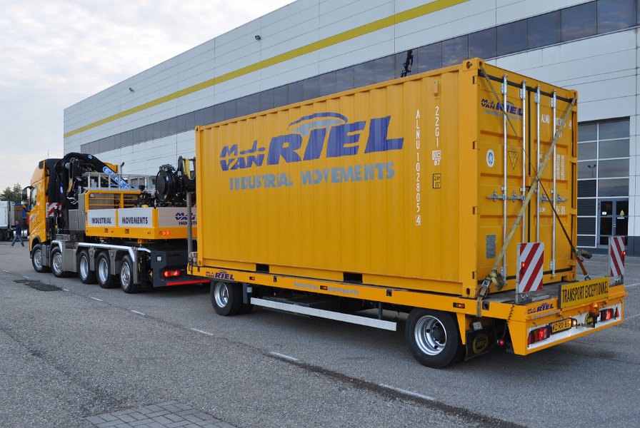 Lift ‘n Load Autolaadkranenmeeting 0298