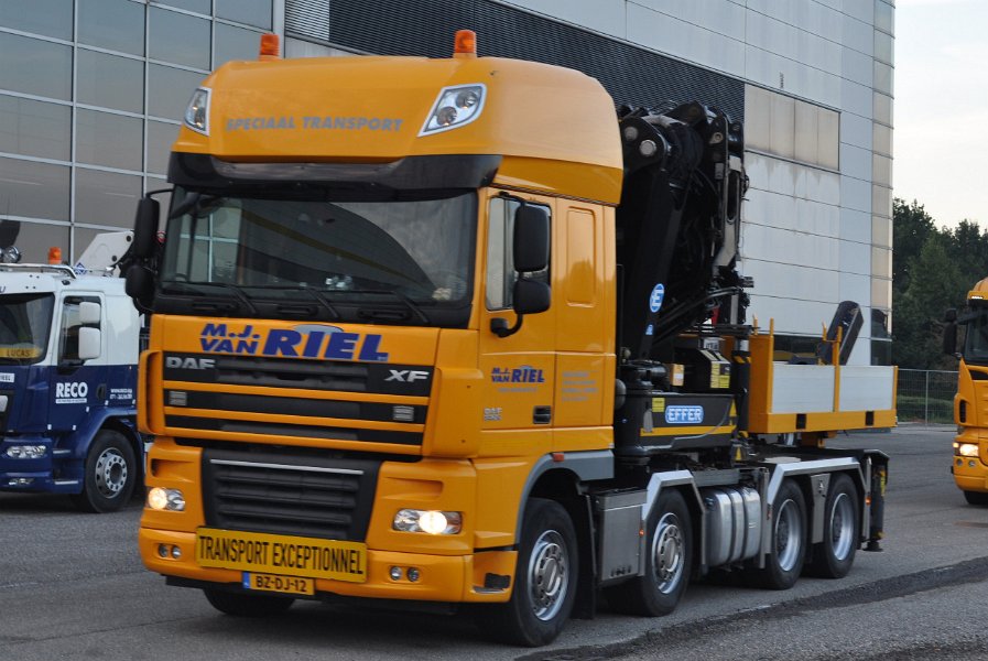 Lift ‘n Load Autolaadkranenmeeting 0301