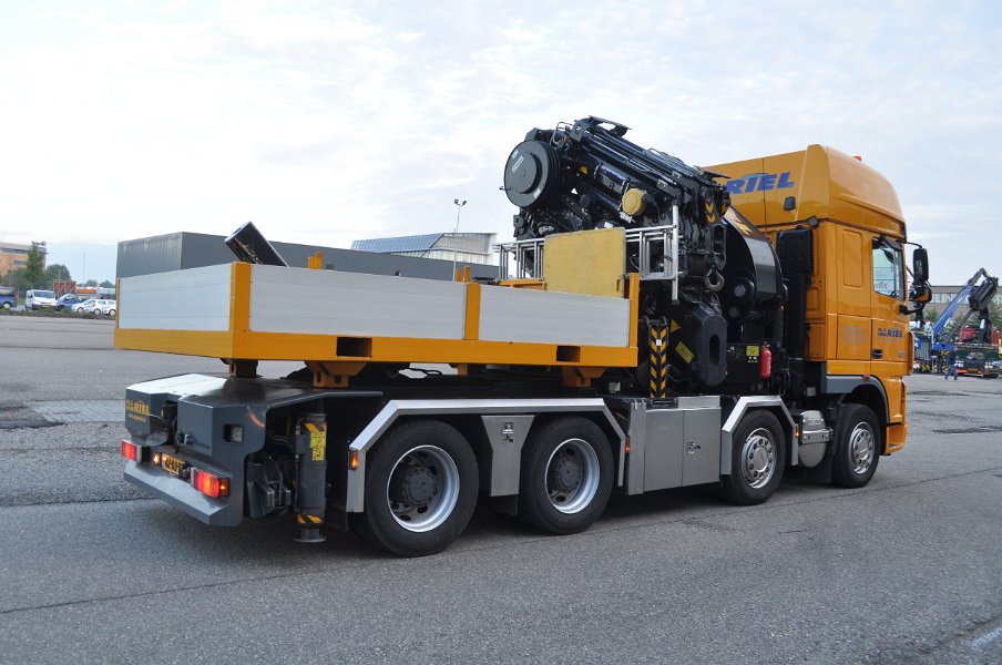 Lift ‘n Load Autolaadkranenmeeting 0302