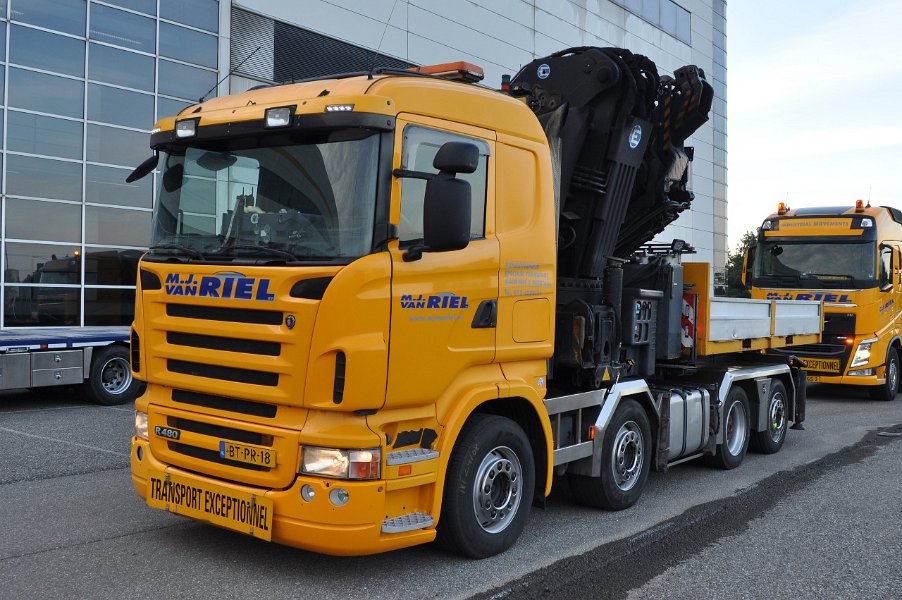 Lift ‘n Load Autolaadkranenmeeting 0303